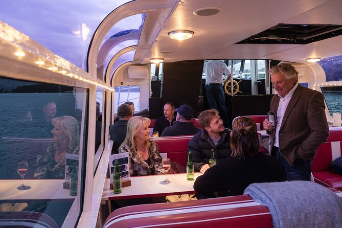 Queenstown: Lake Wakatipu Scenic Cruise (90 Minutes) - Who Should Book This Cruise (And Who Might Not Love It)