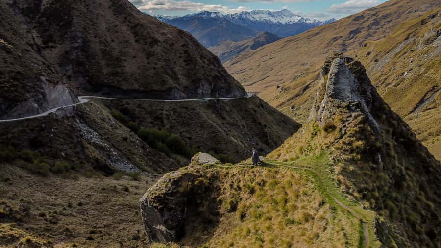 Queenstown: Lord of the Rings Locations Half-Day Tour - Ford of Bruinen, Gladden Fields, and the Argonath by the Kawarau River