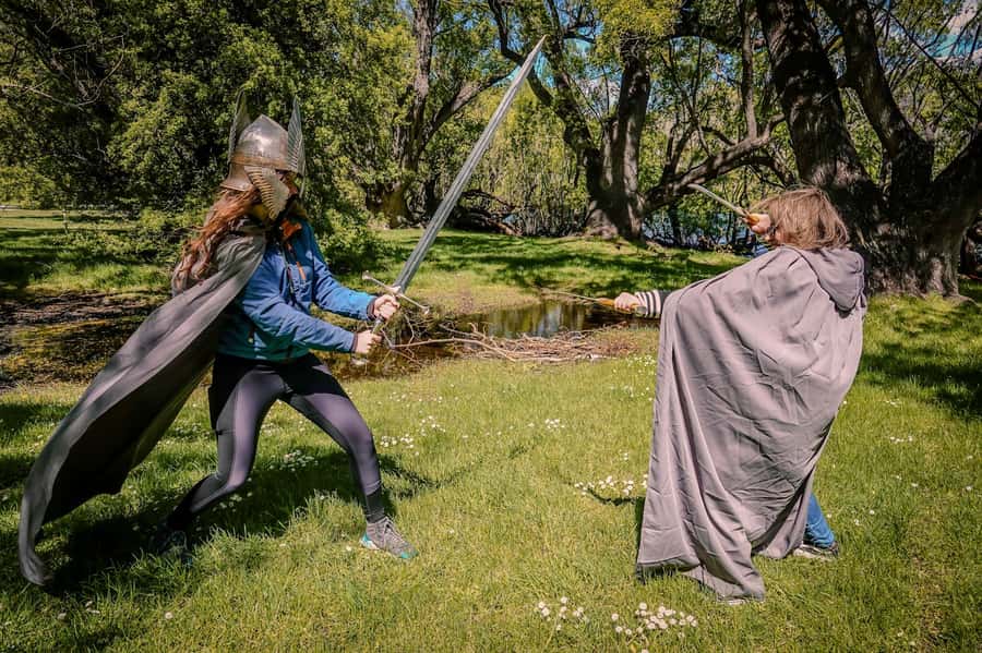 Queenstown: Lord of the Rings Locations Half-Day Tour - Price at $118: is a 270-minute tour really good value?