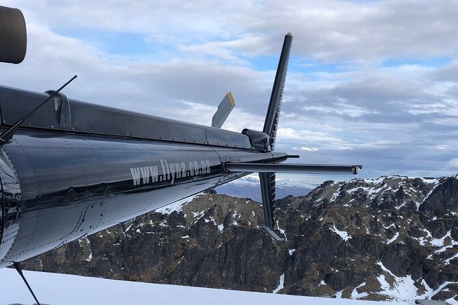 Queenstown Memories Helicopter Flight - Value and pricing: is $366.14 worth it?