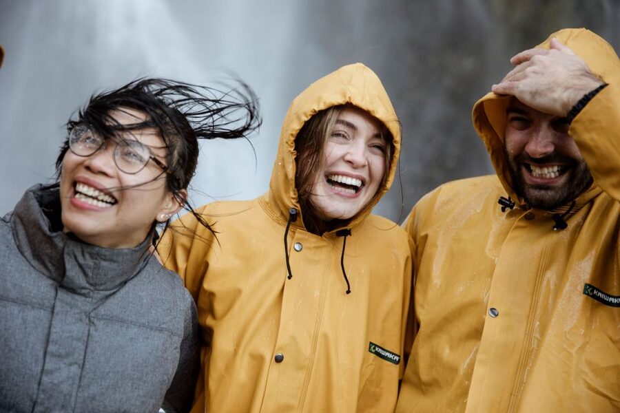 Queenstown: Milford Sound Coach & Cruise Full-Day Trip - Key highlights you should care about