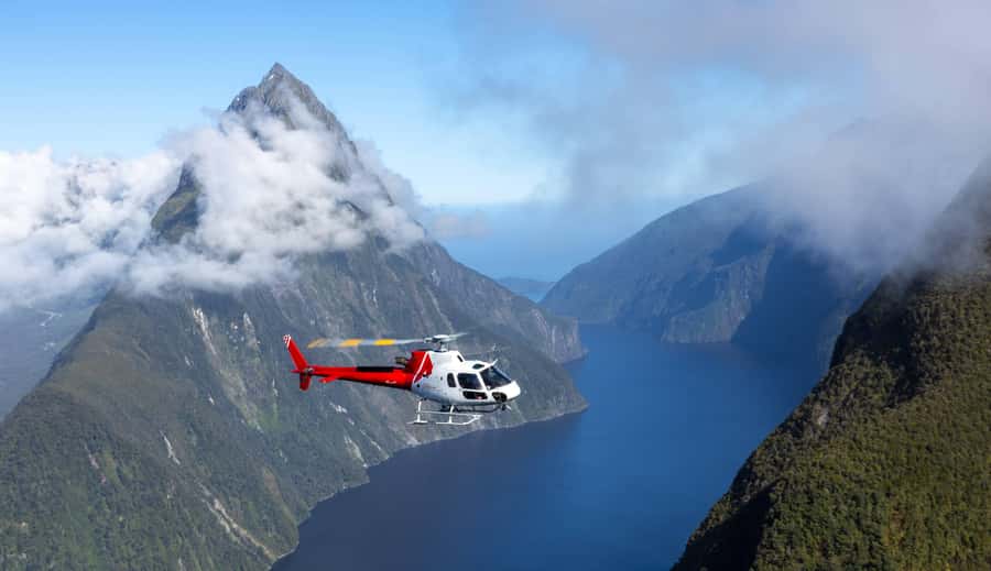 Queenstown: Milford Sound Cruise & Helicopter Alpine Tour - Why This Milford Sound Day Works So Well in 4 Hours
