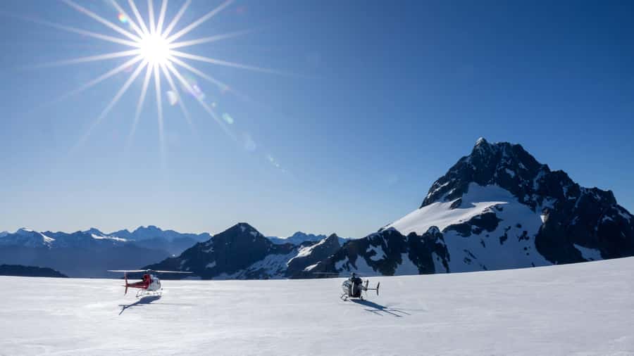 Queenstown: Milford Sound Cruise & Helicopter Alpine Tour - Weather, Seats, and Timing: How to Avoid Regret