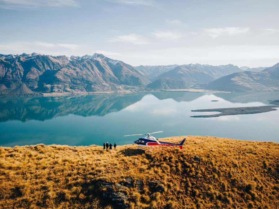 Queenstown: Milford Sound Cruise with Helicopter Transfer - Should you book this Queenstown to Milford Sound helicopter cruise?