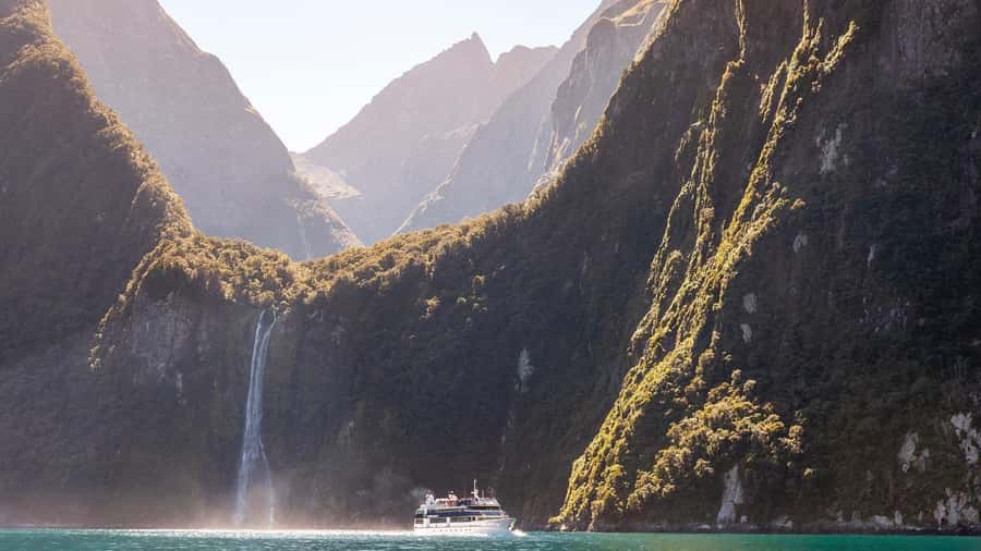 Queenstown: Milford Sound Day Trip - Cruise & Picnic Lunch - Price and value: is $232 per person worth it?
