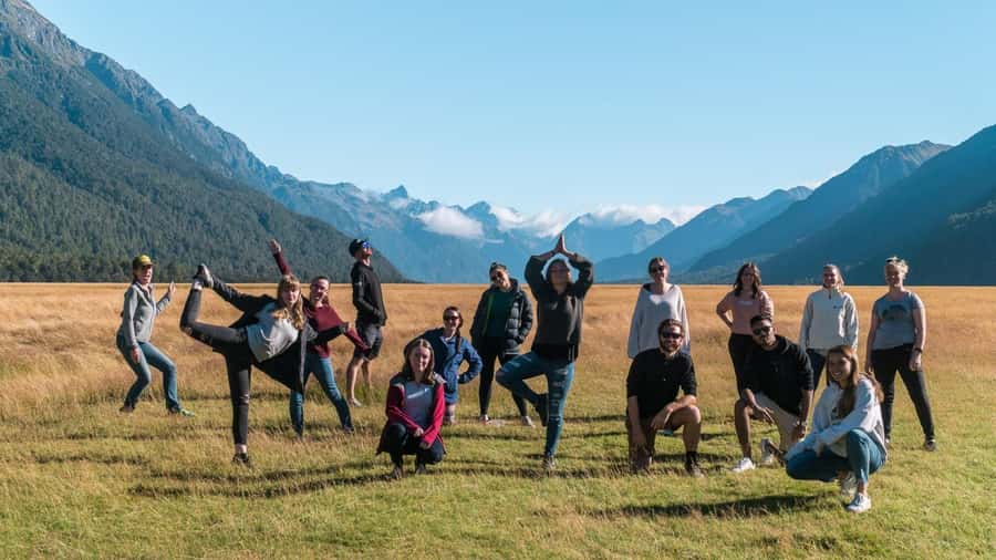 Queenstown: Milford Sound Day Trip - Cruise & Picnic Lunch - What you’ll learn: history and wildlife notes from the guide