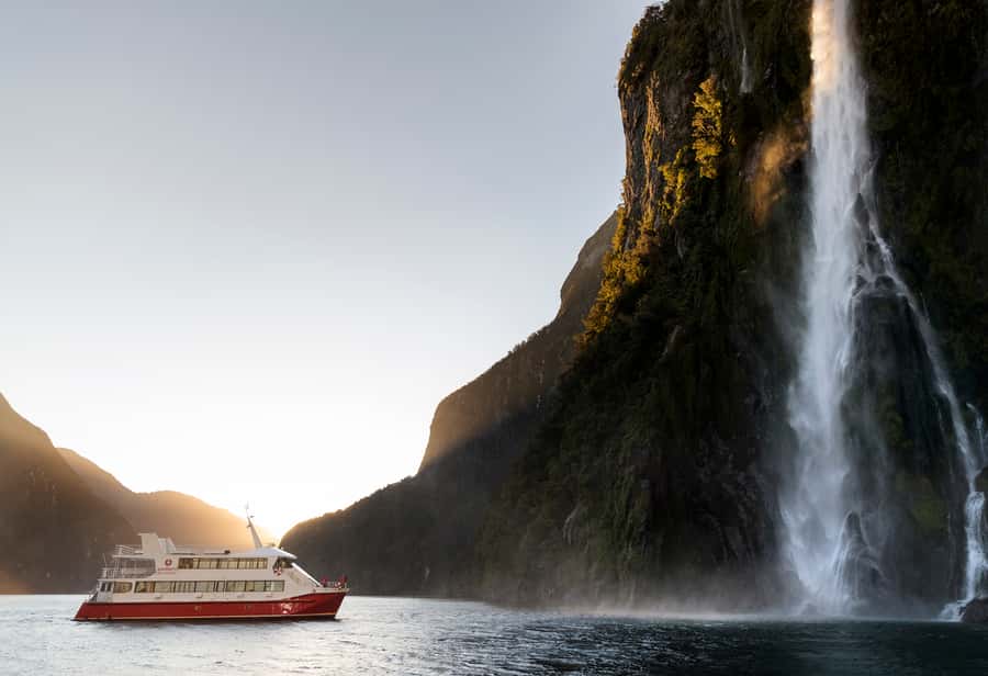 Queenstown: Milford Sound Flight and Cruise - Key highlights you’ll feel in your bones
