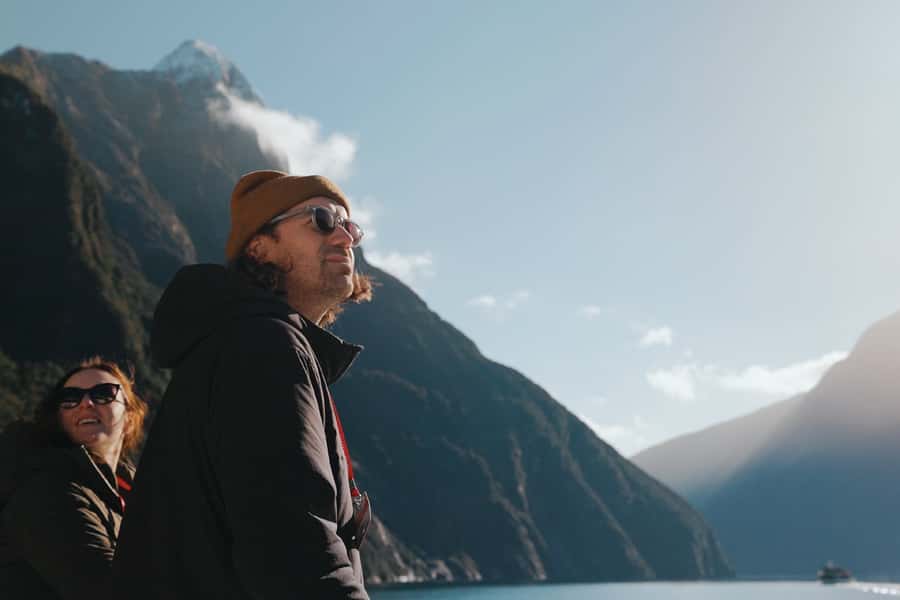 Queenstown: Milford Sound Flight and Cruise - Price and value: what $403 buys you in the real world