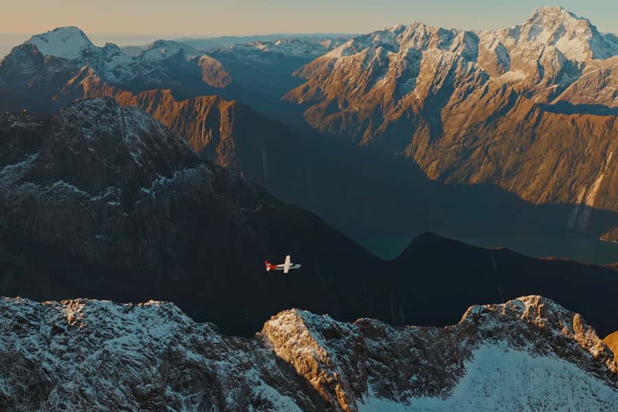 Queenstown: Milford Sound Flight and Cruise - Should you book the Queenstown Milford Sound flight and cruise?