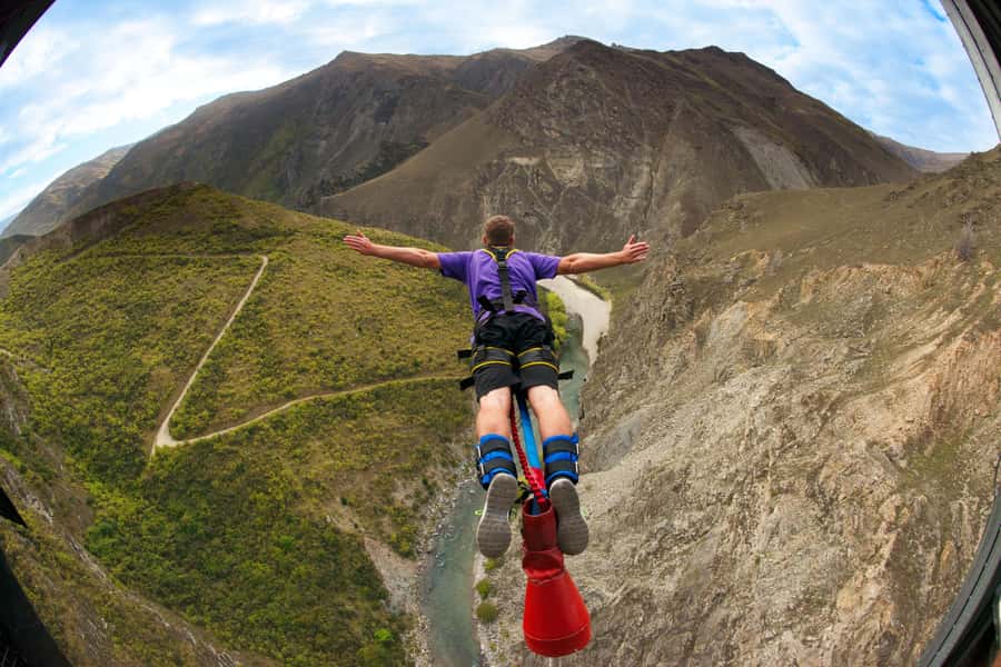 Queenstown: Nevis Bungy & Swing Combo - A simple booking checklist for a smoother Nevis day