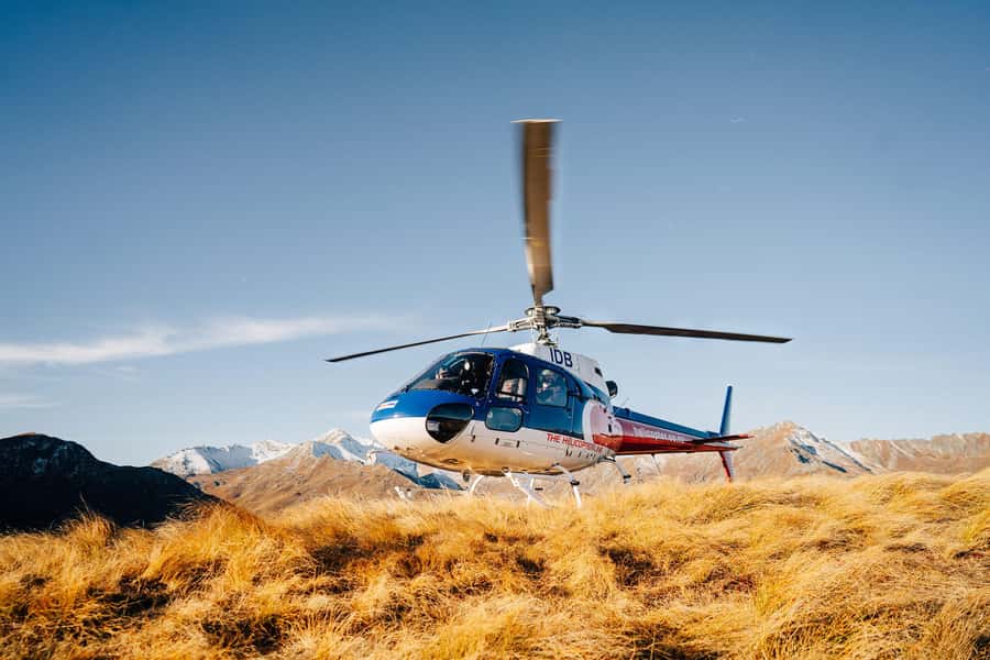Queenstown: Pilot's Choice Helicopter Tour & Alpine Landing - Price and value: does $230 for 25 minutes make sense?