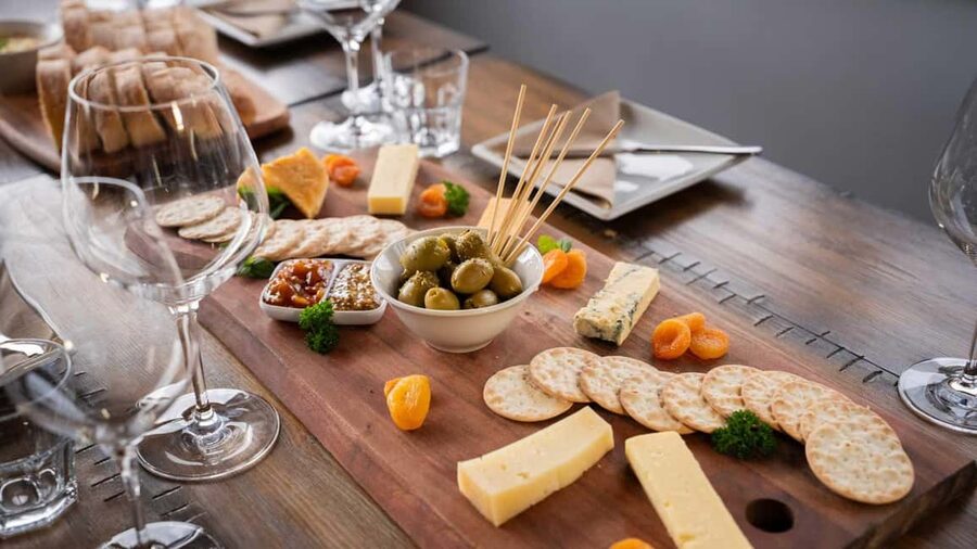 Queenstown: Premium Wine Tasting Tour - A 5-hour Gibbston Valley wine circuit built for real tastings