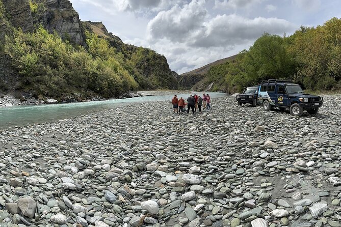 Queenstown: Private 4WD Adventure (4 hrs) – Choose Your Route - Price and Value: What $992.89 Buys You (and What It Doesn’t)