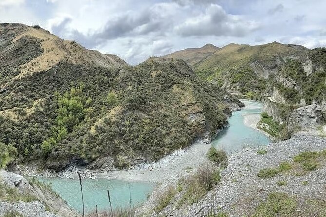 Queenstown: Private 4WD Adventure (4 hrs) – Choose Your Route - Off Road 4X4 Queenstown: Easy Start, Clear Expectations
