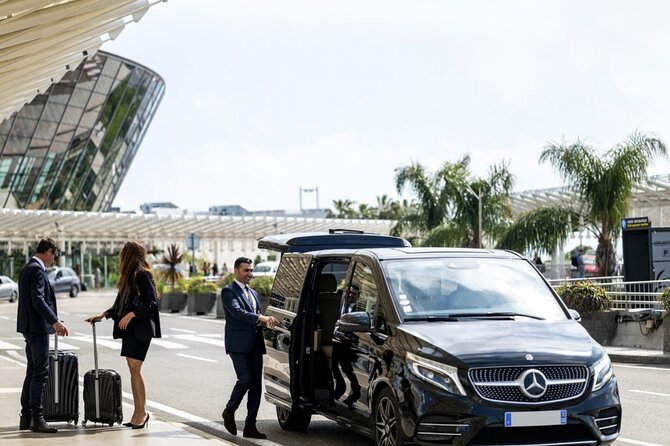 Queenstown Private Airport Transfer: Door to Door Service - Key Highlights at a Glance
