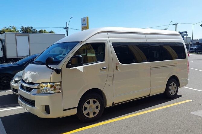 Queenstown Private Airport Transfer: Door to Door Service - Inside the Vehicle: Comfort Features That Actually Matter