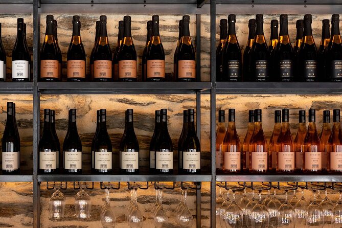 Queenstown Progressive Dinner & Wine Tour | 3 Stunning Locations - The Wine Pairings: How to Enjoy Without Feeling Rushed