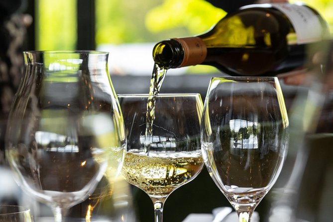 Queenstown Progressive Dinner & Wine Tour | 3 Stunning Locations - Logistics That Matter: Vehicle, Group Size, and Service Speed