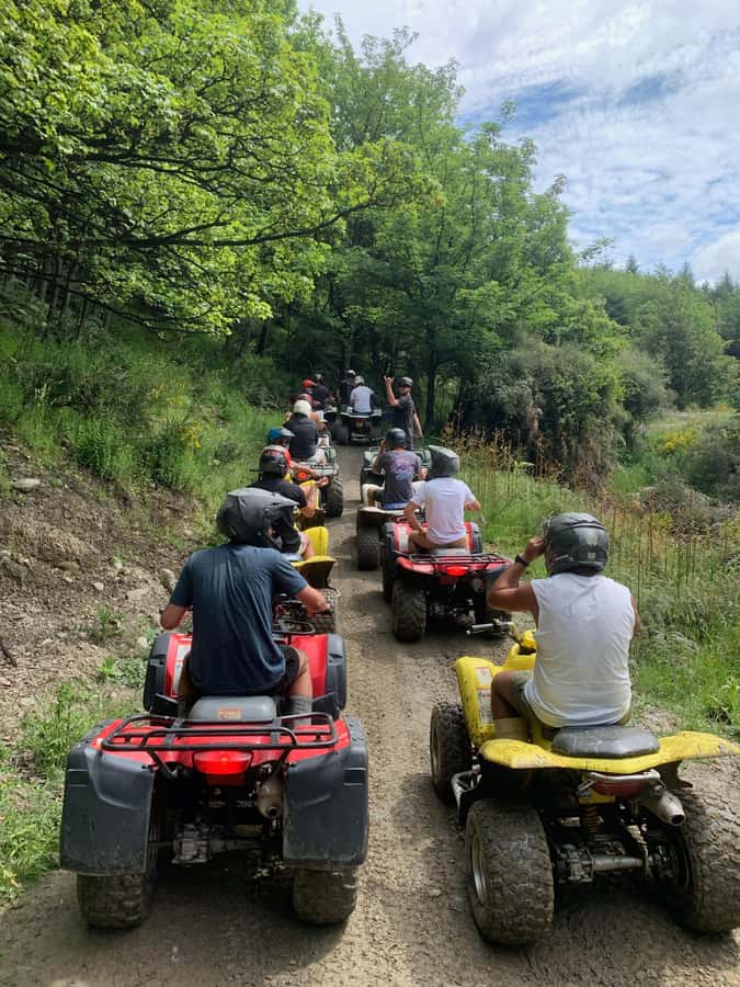 Queenstown: Quad Bike Tour - Small-Group Flow: Why Max 6 Machines Per Guide Feels Better