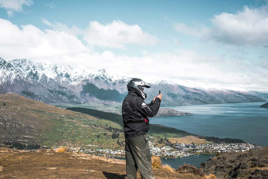 Queenstown: Quad Biking Experience - Should You Book This Quad Bike Tour on Queenstown Hill?