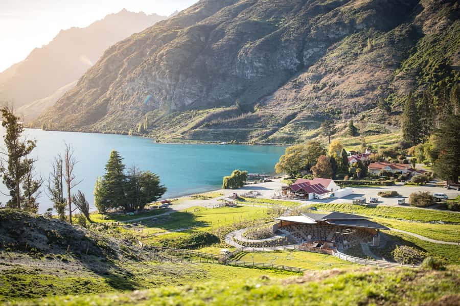 Queenstown: Queenstown Lake Cruise and Walter Peak Farm Tour - What the 3.5 Hours Feels Like: A Realistic Timeline Without the Guesswork