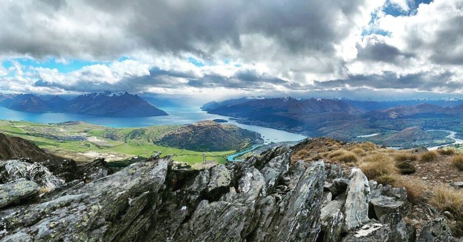Queenstown: Remarkables Helicopter Flight & Alpine Landing - Key Highlights I’d Prioritize
