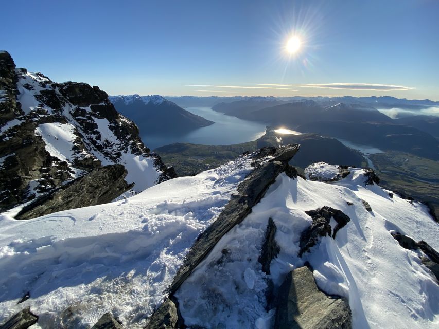Queenstown: Remarkables Helicopter Flight & Alpine Landing - Getting There in Queenstown: Pickups, Timing, and Weather Shifts
