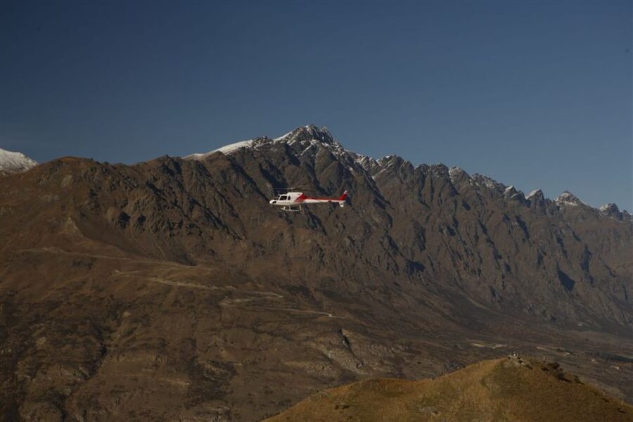 Queenstown: Remarkables Helicopter Flight & Alpine Landing - Price and Value: Is $149 Reasonable for This Flight?