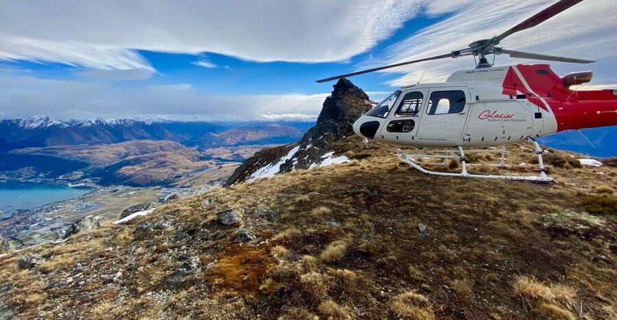 Queenstown: Remarkables Helicopter Flight & Alpine Landing - What to Bring (and What to Skip) for the Best Photos