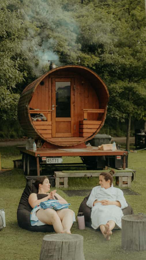 Queenstown: Riverside Sauna and Cold Plunge Experience - What the 75 minutes feels like (a practical pacing guide)