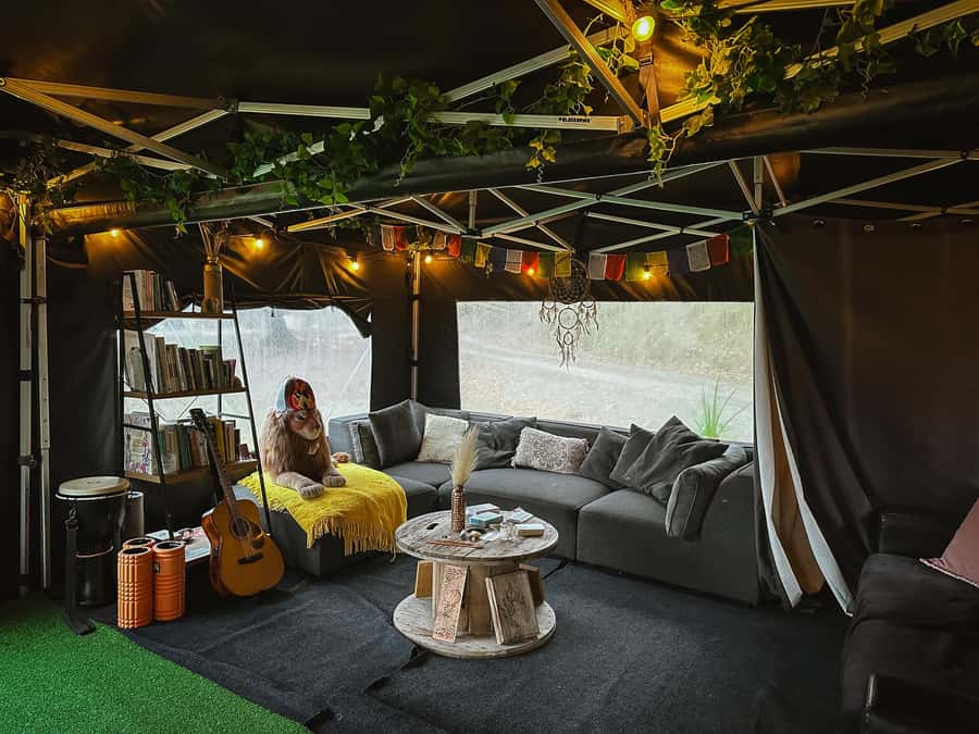 Queenstown: Riverside Sauna and Cold Plunge Experience - Price and value: $20 for heat, cold, and recovery spaces