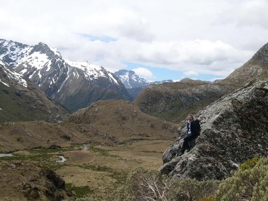 Queenstown: Routeburn Track Guided Full-Day Walk or Half Day - Price and value: is $152 per person a fair deal?