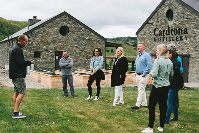 Queenstown's Gin & Spirits Tasting Tour - Price and what you’re really paying for (Queenstown’s $151.85 value)