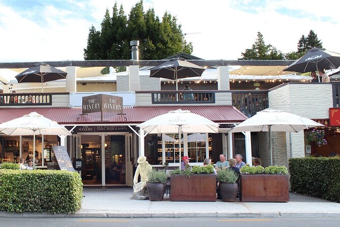 Queenstown's Gin & Spirits Tasting Tour - Timing and pacing: what a 6-hour afternoon feels like