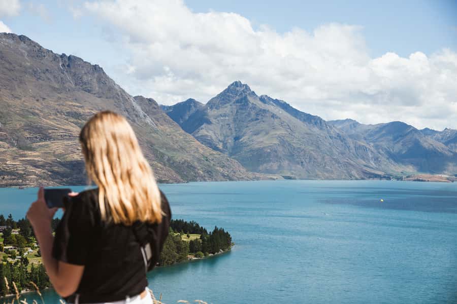 Queenstown: Scenic Highlights, Tour with Wine & Lake Cruise - Key takeaways before you go