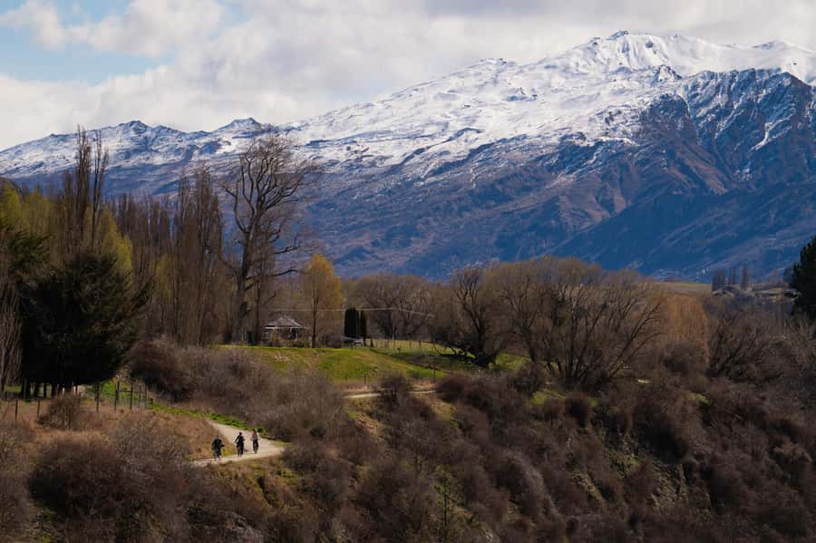 Queenstown: Self-Guided Bike Ride on the Arrow Bridges Trail - Key Things I’d Prioritize Before You Ride