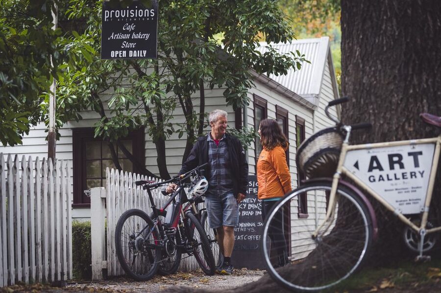 Queenstown: Self-Guided Bike Ride on the Arrow Bridges Trail - The Practical Stuff That Makes or Breaks the Ride