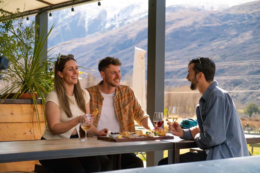 Queenstown: Self-Guided Gibbston Valley Wineries Bike Tour - Price and value: $56 for shuttle, bike, and a full day’s worth of freedom