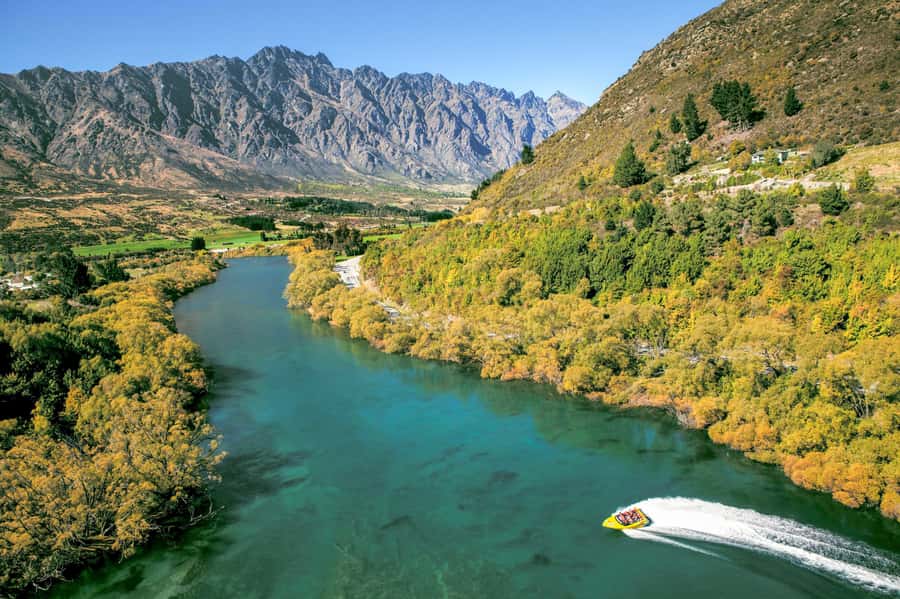 Queenstown: Shotover River and Kawarau River Jet Boat Ride - Should you book this Queenstown jet boat ride?