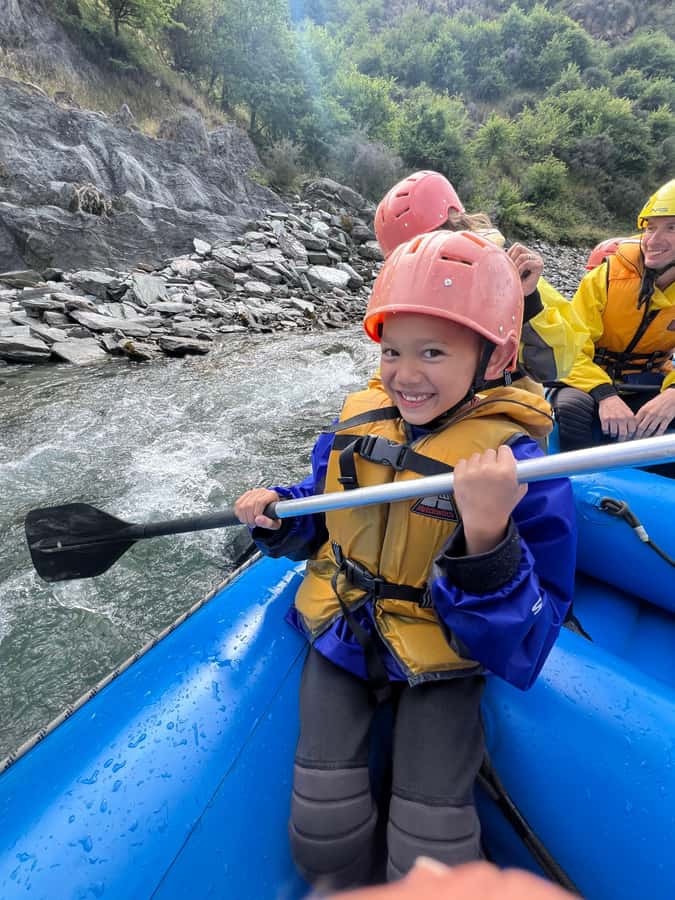 Queenstown: Shotover River Rafting & Skippers Canyon Tour - Skippers Canyon Breaks: Where the Gold-Rush Story Gets Real