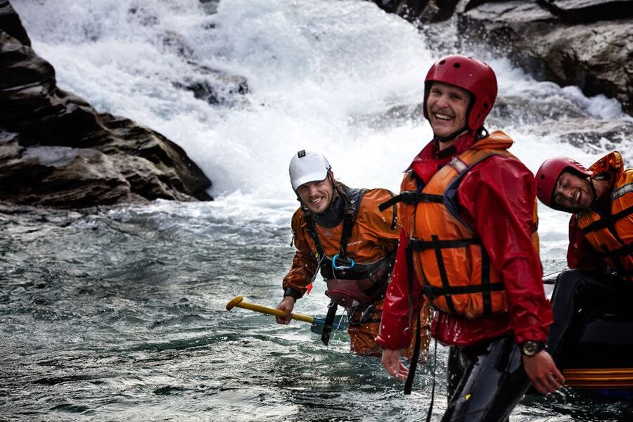 Queenstown: Shotover River Whitewater Rafting Adventure - Key Highlights You’ll Actually Care About