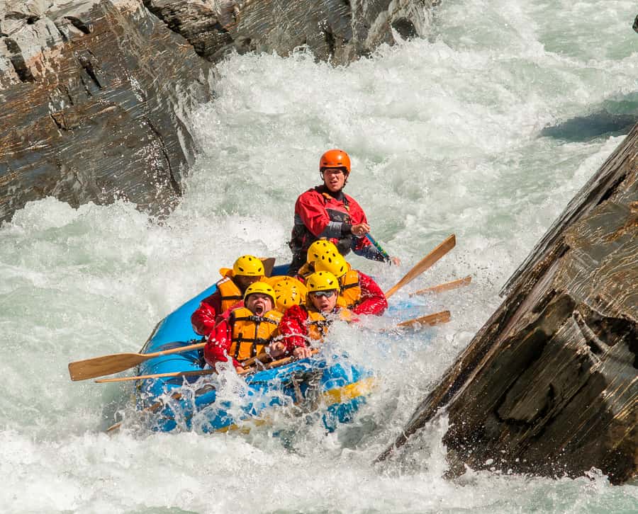 Queenstown: Shotover River Whitewater Rafting Trip - Should you book this Queenstown Shotover rafting trip?