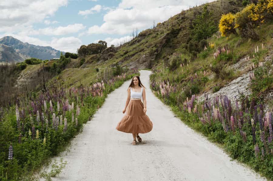 Queenstown: Skippers Canyon Goldrush Highlights Tour - Where you start in Queenstown (and how the day flows)