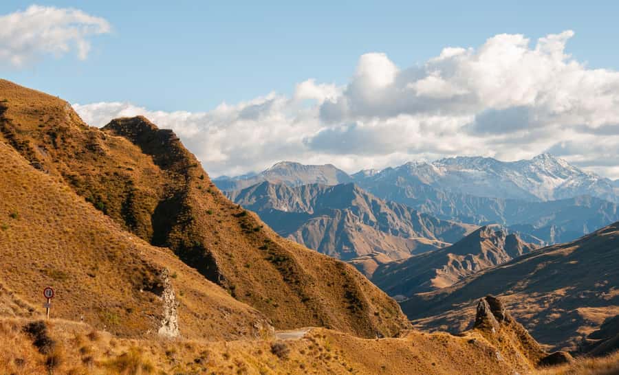 Queenstown: Skippers Canyon Goldrush Highlights Tour - Who should book this Goldrush Highlights Tour?