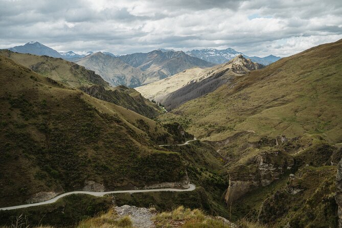 Queenstown: Skippers Canyon Goldrush Small Group Tour - Quick hits before you go