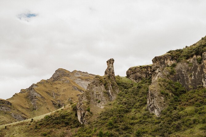 Queenstown: Skippers Canyon Goldrush Small Group Tour - Getting to Skippers Canyon: pickup, small-group flow, and comfort