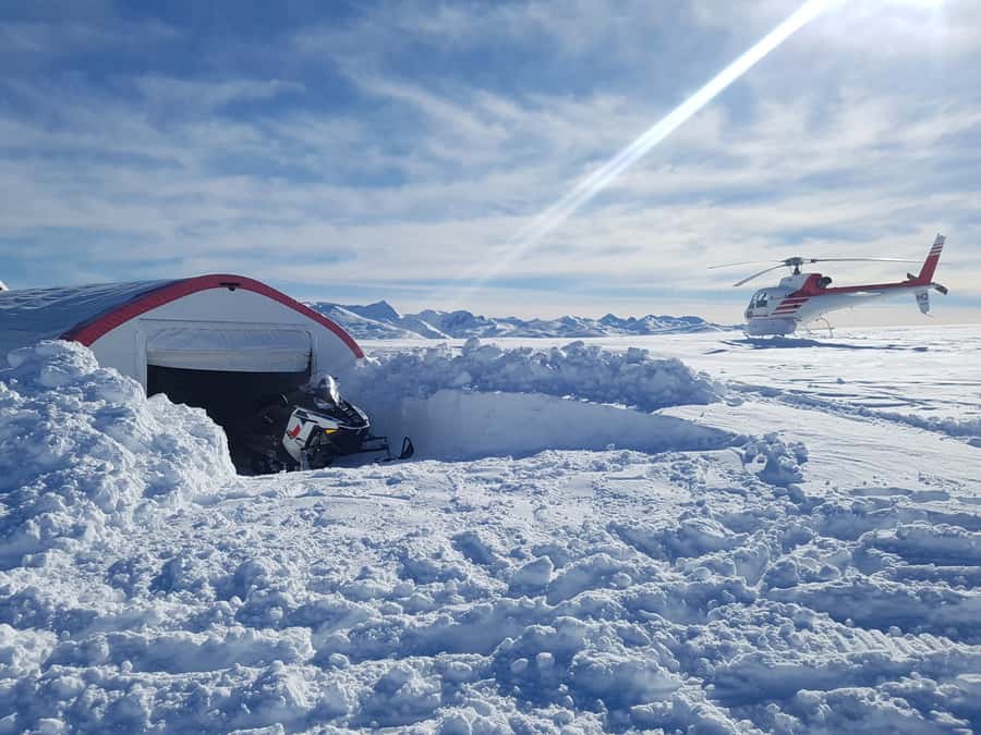 Queenstown: Snowmobiling Experience with Helicopter Flight - Key Highlights You’ll Actually Care About