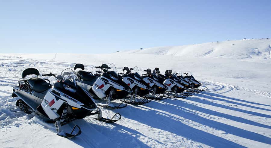 Queenstown: Snowmobiling Experience with Helicopter Flight - Arriving at Garvie: What Happens Before the Snowmobiling Starts
