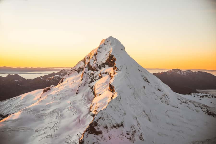Queenstown: Sunrise Glacier Scenic Flight - Key things to know before you go