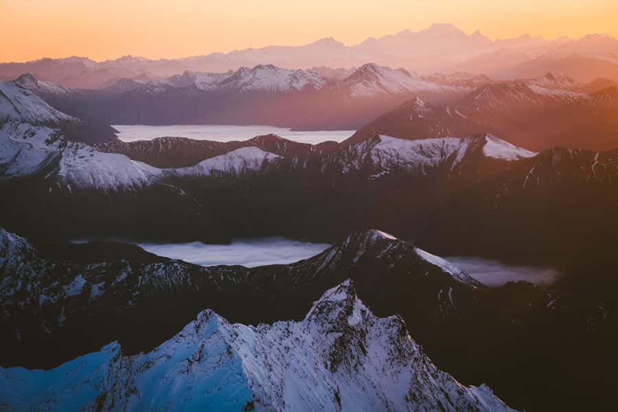 Queenstown: Sunrise Glacier Scenic Flight - Should you book Queenstown Sunrise Glacier Scenic Flight with Glenorchy Air?